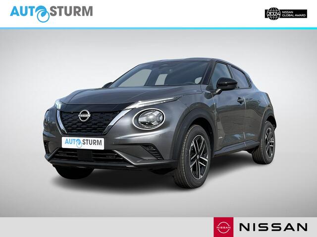 Nissan JUKE 1.6 Hybrid N-Connecta Cold Pack