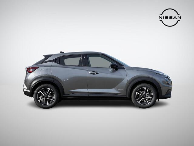 Nissan JUKE 1.6 Hybrid N-Connecta Cold Pack