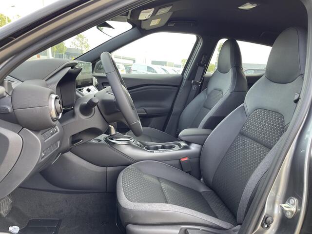 Nissan JUKE 1.6 Hybrid N-Connecta Cold Pack