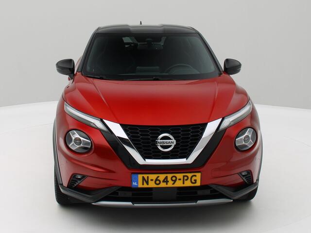 Nissan JUKE 1.0 DIG-T N-Design Aut. /trekhaak