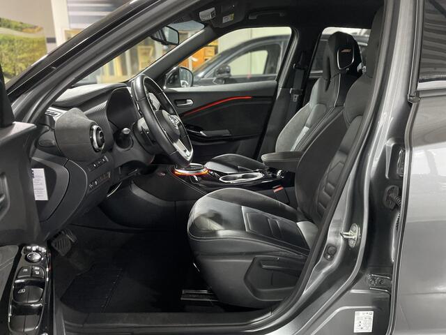 Nissan JUKE 1.0 DIG-T N-DESIGN AUTOMAAT RIJKLAAR