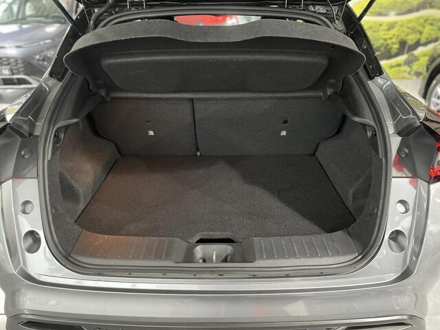 Nissan JUKE 1.0 DIG-T N-DESIGN AUTOMAAT RIJKLAAR