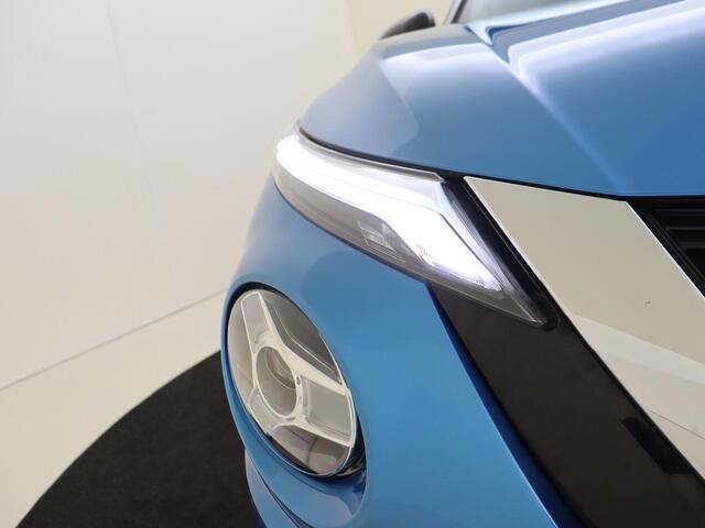 Nissan JUKE 1.0 DIG-T N-Connecta Navigatie, Parkeercamera en Sensoren Voorzijde