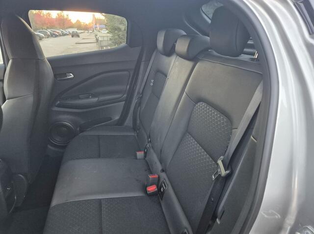 Nissan JUKE 1.0 DIG-T N-Design