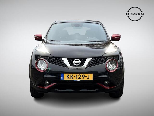 Nissan JUKE 1.2 DIG-T S/S N-Vision