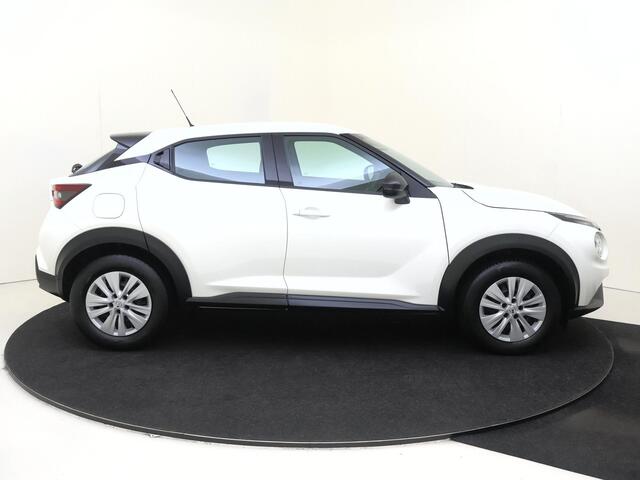 Nissan JUKE 1.0 DIG-T Visia | Airco