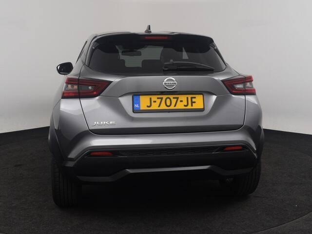 Nissan JUKE 1.0 DIG-T Tekna | Bose o 360 Camera o Navi o LED o Keyless