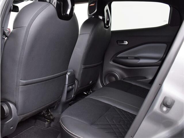 Nissan JUKE 1.0 DIG-T Tekna | Bose o 360 Camera o Navi o LED o Keyless