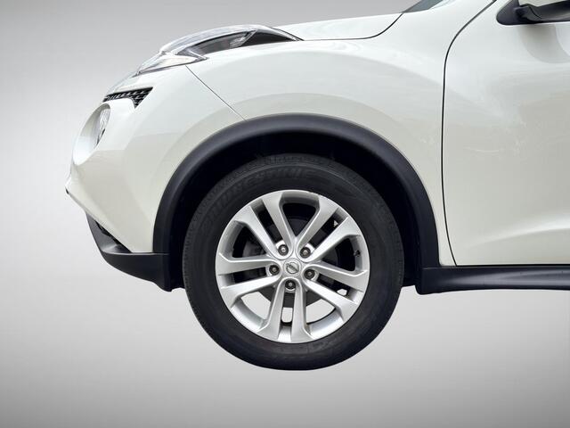 Nissan JUKE 1.2 DIG-T S/S N-Connecta NL-Auto incl. Afneembare Trekhaak!