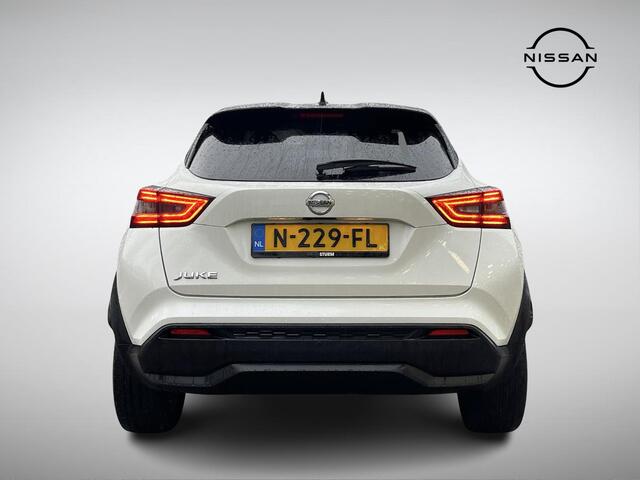 Nissan JUKE 1.0 DIG-T Enigma Automaat