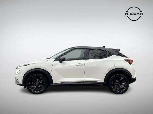 Nissan JUKE 1.0 DIG-T Enigma Automaat