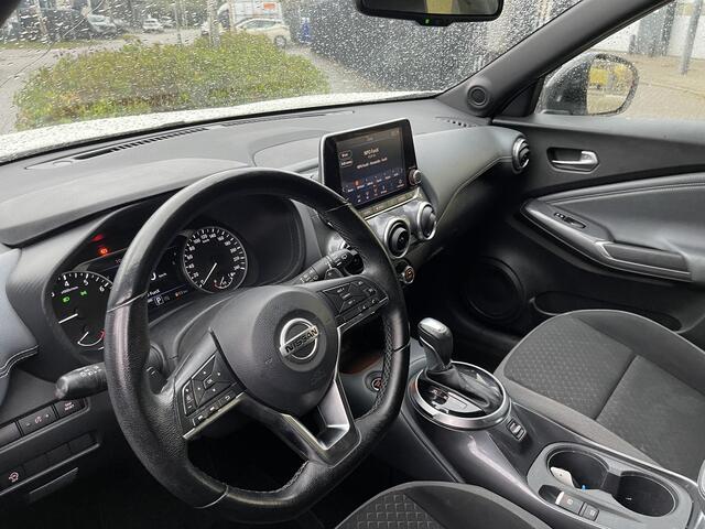 Nissan JUKE 1.0 DIG-T Enigma Automaat