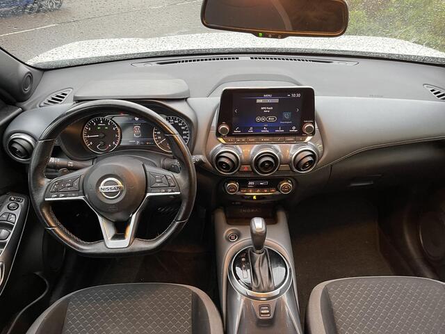 Nissan JUKE 1.0 DIG-T Enigma Automaat