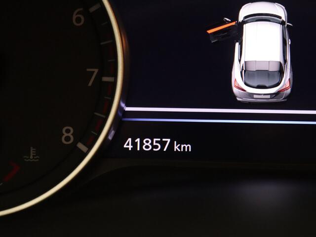 Nissan JUKE 115pk DIG-T Premiere Edition Automaat Camera | Cruise | Navi | Parkeersens. v+a | Trekhaak