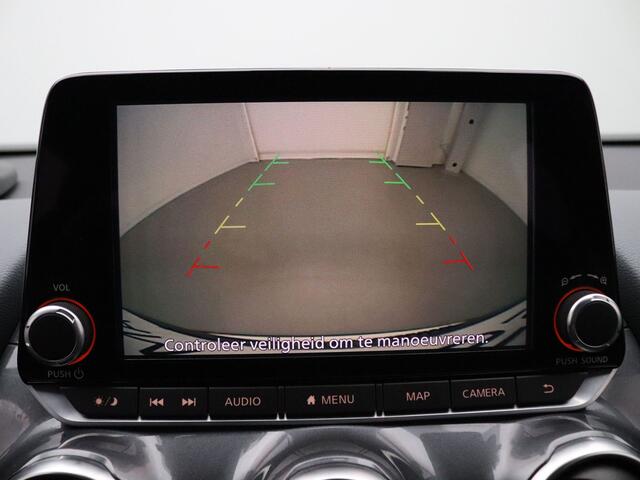 Nissan JUKE 115pk DIG-T Premiere Edition Automaat Camera | Cruise | Navi | Parkeersens. v+a | Trekhaak