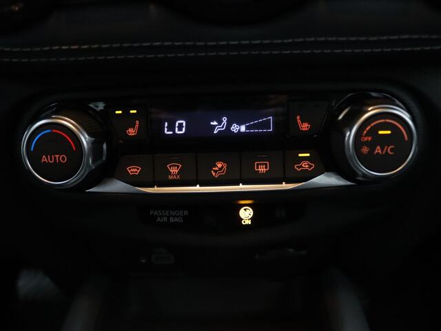 Nissan JUKE 115pk DIG-T Premiere Edition Automaat Camera | Cruise | Navi | Parkeersens. v+a | Trekhaak