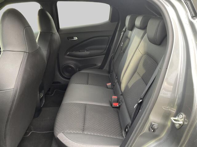 Nissan JUKE 1.6 Hybrid N-Design