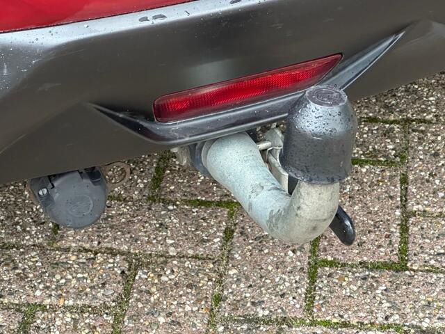 Nissan JUKE 1.2 DIG-T S/S Connect Edition Camera Navi Airco Trekhaak