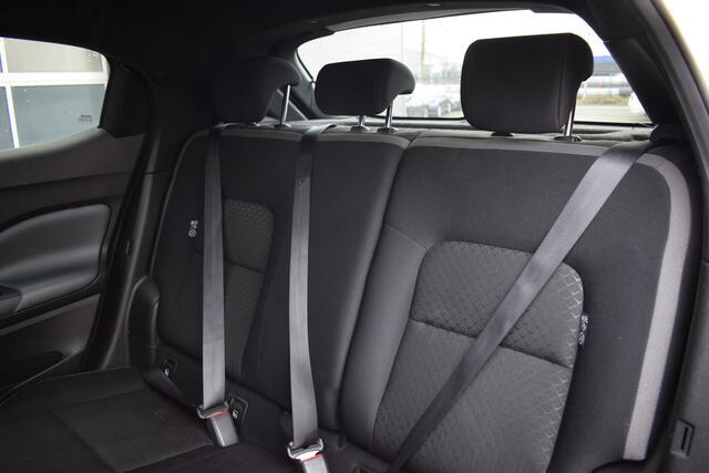 Nissan JUKE 1.0 DIG-T N-Connecta | Apple CarPlay | Camera | Cruise | Climate