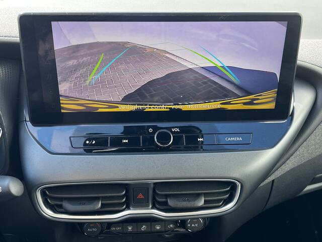 Nissan JUKE 1.0 DIG-T Business Access DCT 7 Automaat / Trekhaak ( 1.250 kg) / Navigatie / Stoelverwarming / Achteruitrijcamera / Apple Carplay Android / Climate control / All Season banden /