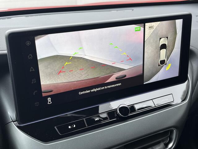 Nissan JUKE 1.6 Hybrid N-Design / ¤3.500,- EINDEJAARSVOORDEEL / NIEUW uit voorraad leverbaar! / Stuur- en Stoelverwarming / Voorruitverwarming / 360° Camera / Adaptieve Cruise Control / Apple Carplay & Android Auto / Keyless Entry & Start / Navigatie full map