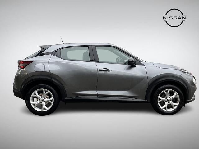 Nissan JUKE 1.0 DIG-T Acenta Comfort Pack