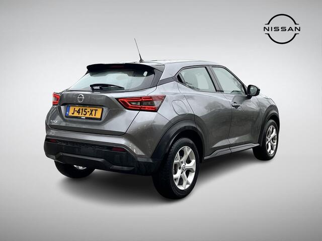 Nissan JUKE 1.0 DIG-T Acenta Comfort Pack