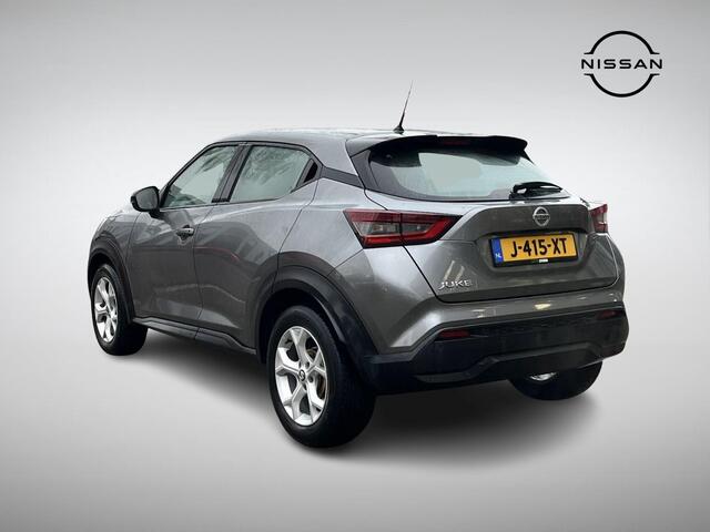 Nissan JUKE 1.0 DIG-T Acenta Comfort Pack