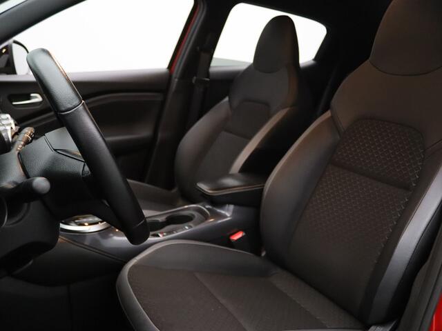 Nissan JUKE 143pk Hybrid N-Design Camera | Cruise | Navi | Parkeersens. v+a