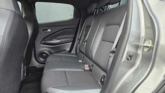 Nissan JUKE 1.0 DIG-T N-Design