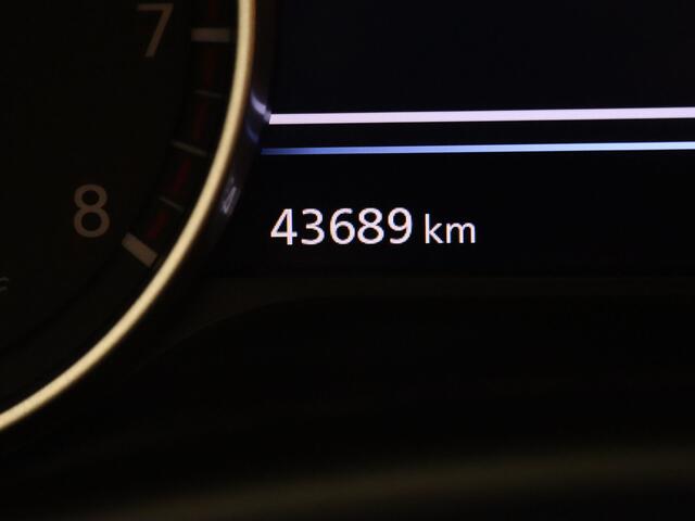 Nissan JUKE 114pk DIG-T N-Design Camera | Cruise | Navi | Parkeersens. v+a