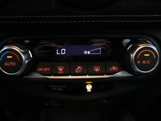 Nissan JUKE 114pk DIG-T N-Design Camera | Cruise | Navi | Parkeersens. v+a