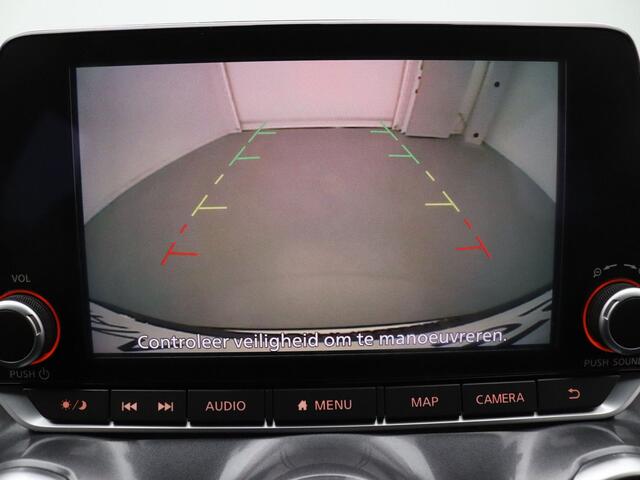 Nissan JUKE 115pk DIG-T N-Design Camera | Cruise | Navi | Parkeersens. v+a