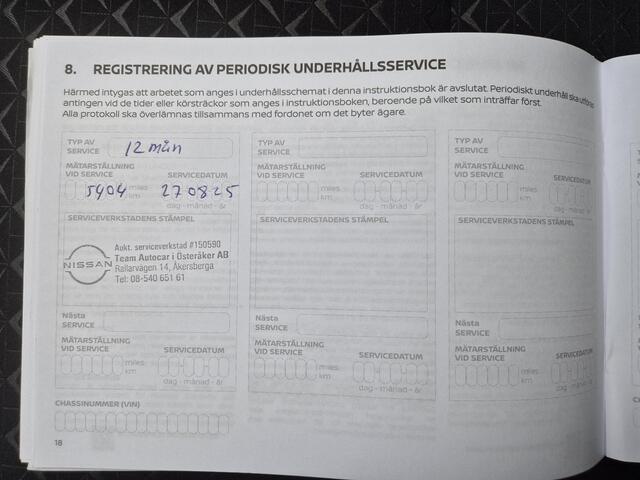 Nissan JUKE 1.6 Hybrid N-Connecta Automaat / Fabrieksgarantie tot 19-07-2027 / Dealer onderhouden / Cold Pack / Technology Pack / Rondomzicht camera / Adaptief CC / Keyless Entry/Start / Climate control /