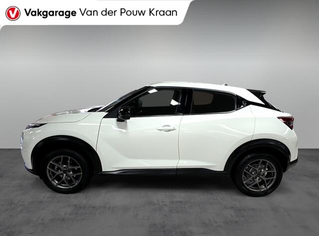 Nissan JUKE 1.0 DIG-T Acenta Comfort Pack