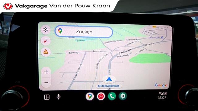 Nissan JUKE 1.0 DIG-T Acenta Comfort Pack