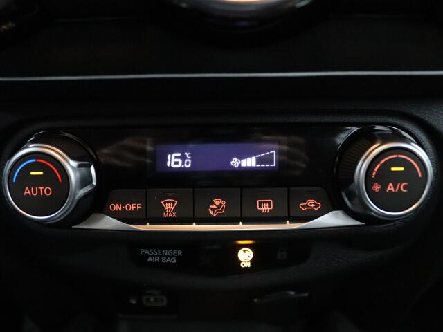 Nissan JUKE 115pk DIG-T N-Design 360° Camera | Cruise | Navi | Parkeersens. v+a