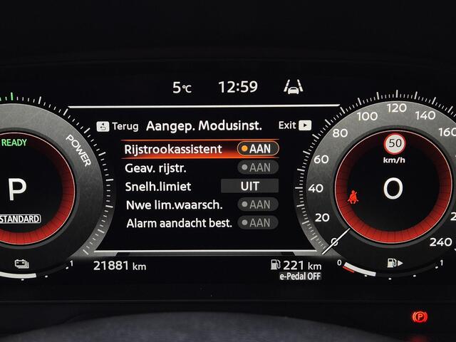 Nissan JUKE 1.6 Hybrid N-Connecta 143 PK | HEV | LMV | Climatronic |