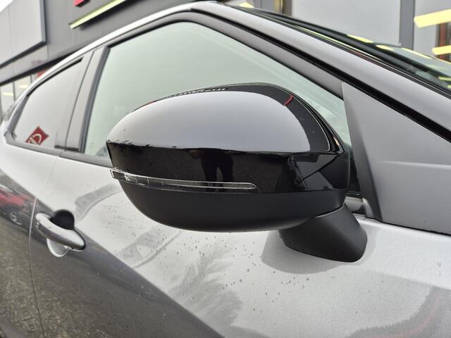 Nissan JUKE 1.6 Hybrid N-Connecta 143 PK | HEV | LMV | Climatronic |