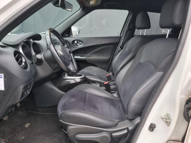 Nissan JUKE 1.2 DIG-T S/S N-Connecta | Navigatie | Achteruitrijcamera | Cruise Control |