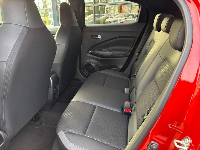 Nissan JUKE 1.6 Hybrid N-Connecta *Cold Pack & Cruise Control*