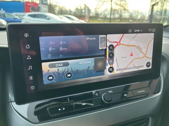 Nissan JUKE 1.6 Hybrid N-Connecta *Cold Pack & Cruise Control*