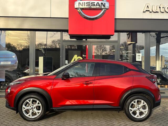 Nissan JUKE DIG-T 117 MT N-Connecta | APPLE CARPLAY/ANDROID AUTO | 360 GRADEN CAMERA | PROPILOT | TECHNOLOGY PACK |
