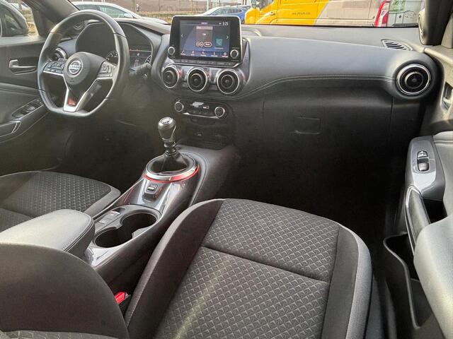 Nissan JUKE DIG-T 117 MT N-Connecta | APPLE CARPLAY/ANDROID AUTO | 360 GRADEN CAMERA | PROPILOT | TECHNOLOGY PACK |