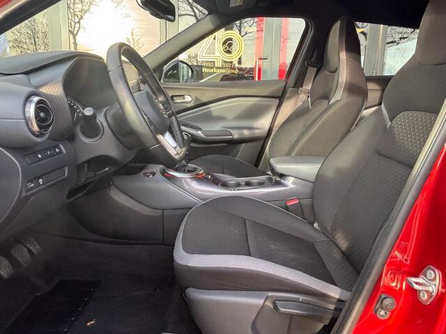 Nissan JUKE DIG-T 117 MT N-Connecta | APPLE CARPLAY/ANDROID AUTO | 360 GRADEN CAMERA | PROPILOT | TECHNOLOGY PACK |