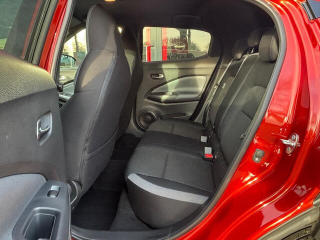 Nissan JUKE DIG-T 117 MT N-Connecta | APPLE CARPLAY/ANDROID AUTO | 360 GRADEN CAMERA | PROPILOT | TECHNOLOGY PACK |