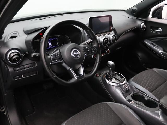 Nissan JUKE 115pk DIG-T N-Connecta Camera | Cruise | Climate | Parkeersens. v+a