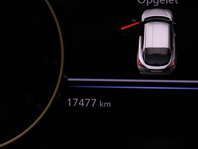 Nissan JUKE 115pk DIG-T N-Connecta Camera | Cruise | Climate | Parkeersens. v+a