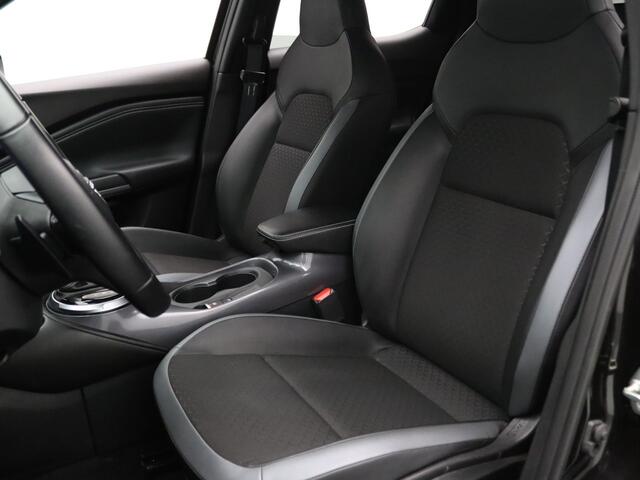 Nissan JUKE 115pk DIG-T N-Connecta Camera | Cruise | Climate | Parkeersens. v+a