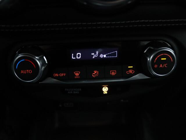 Nissan JUKE 115pk DIG-T N-Connecta Camera | Cruise | Climate | Parkeersens. v+a